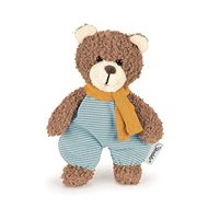Sterntaler Rattling toy mini 17 cm Ben Bear 3052002 - Baby Rattle