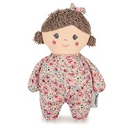 Sterntaler Rattling doll Amelie 17 cm 3002158 - Baby Rattle