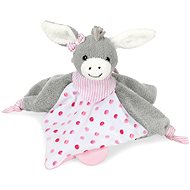 Sterntaler Pocket toy small donkey Emma 26 cm 3201838 - Baby Sleeping Toy