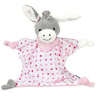 Sterntaler Pocket toy medium 30 cm donkey Emma 3211838 - Baby Sleeping Toy