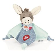 Sterntaler Pocket toy small donkey Emmi 26 cm 3202000 - Baby Sleeping Toy