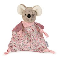Sterntaler Pocket toy small mouse Mabel 22 cm 3202001 - Baby Sleeping Toy