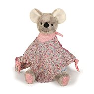 Sterntaler Pocket toy medium mouse Mabel 29 cm 3212001 - Baby Sleeping Toy