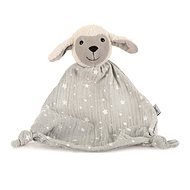 Sterntaler Pocket toy large, muslin sheep Stanley 30 cm 3221968 - Baby Sleeping Toy