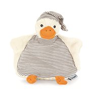 Sterntaler Pocket toy large duck Edda 29 cm 3211962 - Baby Sleeping Toy