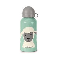 Sterntaler Drinking bottle Stanley sheep 6921968 - Children's Water Bottle