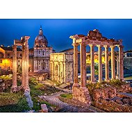 Norimpex Roman Forum 30 × 40 cm - Diamond Painting