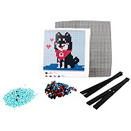 FANDY Inset Bead Mosaic 03 - Diamond Painting
