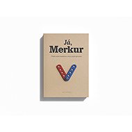Merkur Stavebnice Kniha - Já, MERKUR - 