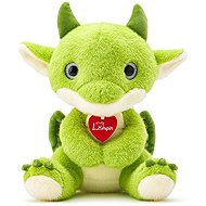 Lumpin Dráček Zagir, 30 cm - Soft Toy