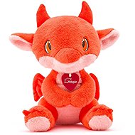 Lumpin Dráček Fuego, 30 cm - Soft Toy