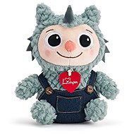 Lumpin Mufu Bibi Dráček 20 cm - Soft Toy