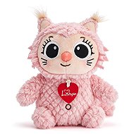 Lumpin Mufu Zizi Kočička 20 cm - Soft Toy