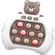 KIK KX3367 Electronic sensor console with teddy bear - Digital Game