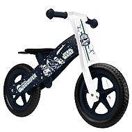 Disney Star wars stormtrooper, wooden - Balance Bike