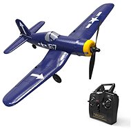 s-Idee Volantex Corsair RC Gilder - Műanyag modell