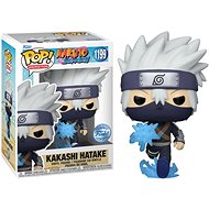 Funko POP! Naruto Shippuden Kakashi Hatake - Figure