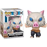 Funko Pop! Demon Slayer 7th Form Inosuke - Figure