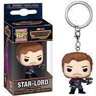 Funko POP! key Pocket Star-Lord Guardians of The Galaxy - Figure