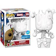 Funko Pop! Marvel Holiday Groot (DIY) (WH) - Figure