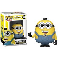 Funko Pop! Minions 2 Pet Rock Otto - Figure