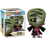 Funko Pop! Naruto Shippuden Zetsu - Figure