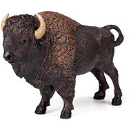 PAPO Bison - Figure