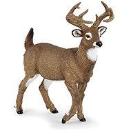 PAPO White-tailed deer - Figure
