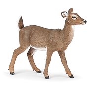 PAPO White-tailed deer - Figure