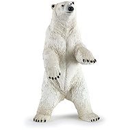 PAPO Polar bear standing - Figure