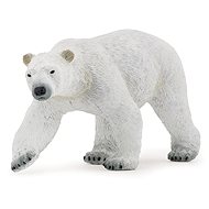 PAPO Big polar bear - Figure