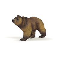 PAPO Pyrenean Bear - Figure