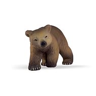 PAPO Bear Pyrenean cub - Figure
