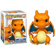 Funko Pop! Pokémon Charizard Games - Figure