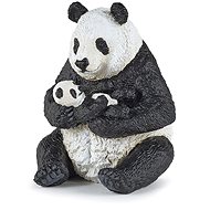 PAPO Panda breeding cub - Figure