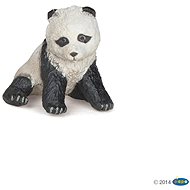 PAPO Sitting panda cub - Figure