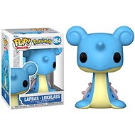 Funko Pop! Pokémon Lapras Games - Figure