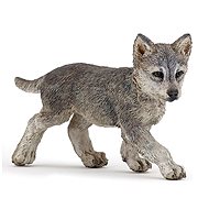 PAPO Wolf Cub - Figure