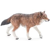 PAPO Wolf - Figure