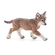 PAPO Wolf cub - Figure