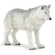 PAPO Polar wolf - Figure