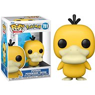 Funko Pop! Pokémon Psyduck Games - Figure
