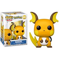 Funko Pop! Pokémon Raichu Games - Figure