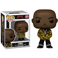 Funko POP! Rocks DMX Camo - Figure
