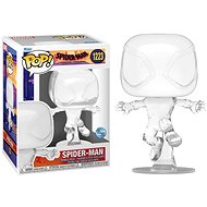 Funko Pop! Spider Man Across the Spider Verse Spider Man TRL TRP - Figure