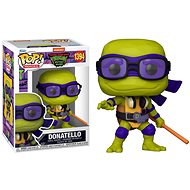 Funko Pop! Teenage Mutant Ninja Turtles Donatello - Figure