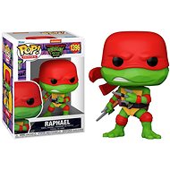Funko Pop! Teenage Mutant Ninja Turtles Raphael - Figure