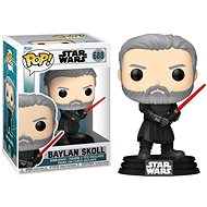 Funko Pop! Star Wars Ahsoka Baylan Skoll 688 - Figure