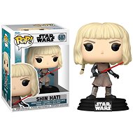 Funko Pop! Star Wars Ahsoka Shin Hati 687 - Figure