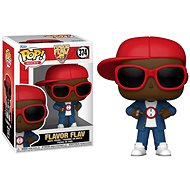 Funko Pop! Rocks Flavor Flavor Flavor of Love 374 - Figure